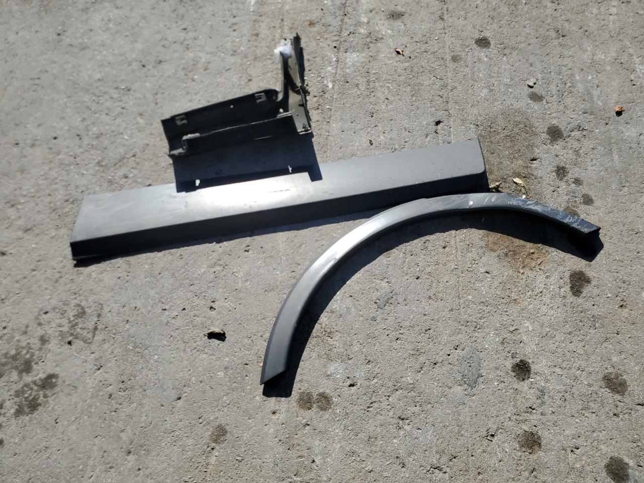 2013 Buick Encore Convenience VIN: KL4CJBSB9DB141478 Lot: 92729675