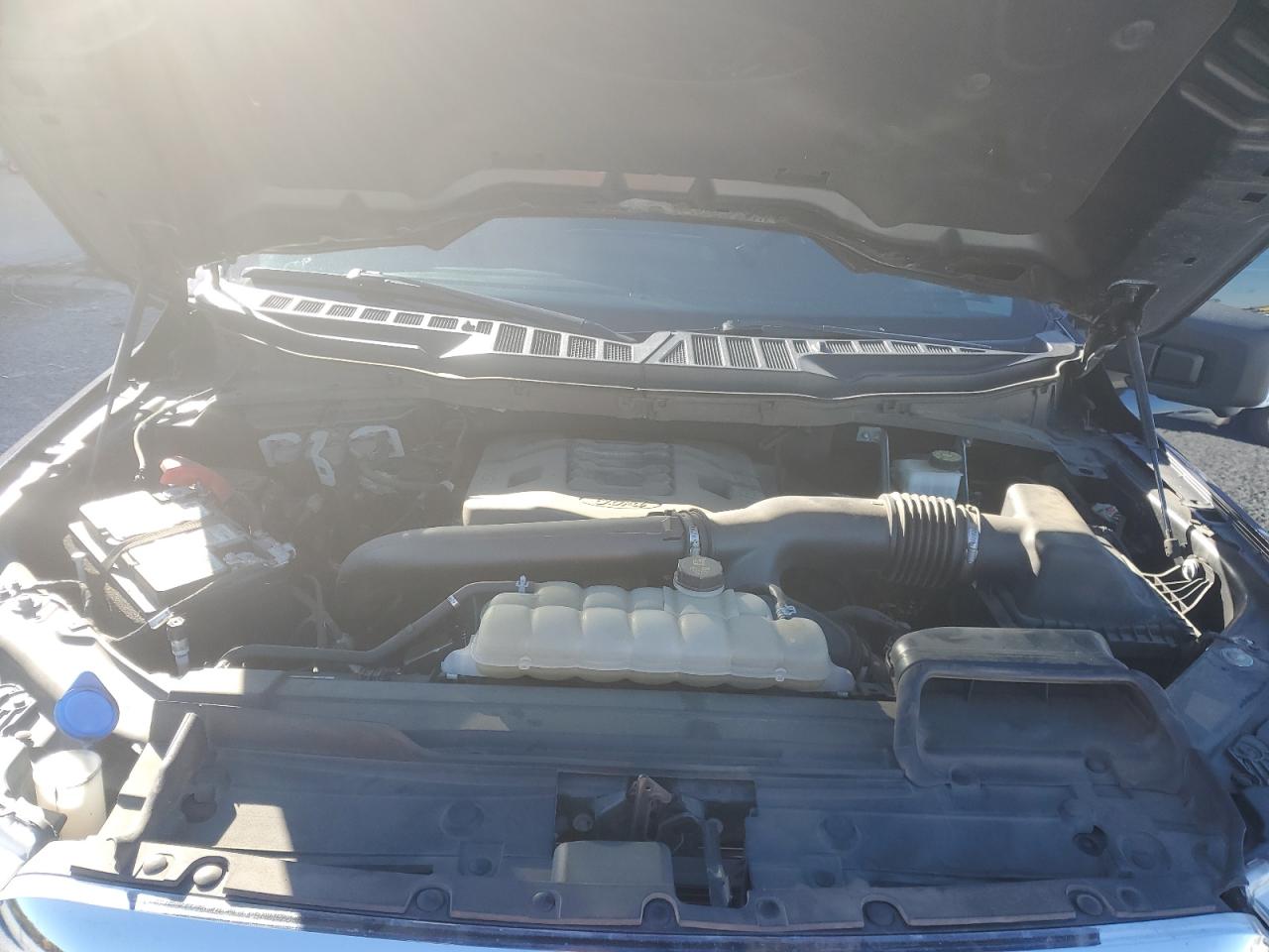 2022 Ford F150 Supercrew VIN: 1FTFW1E85NFA90571 Lot: 91970775