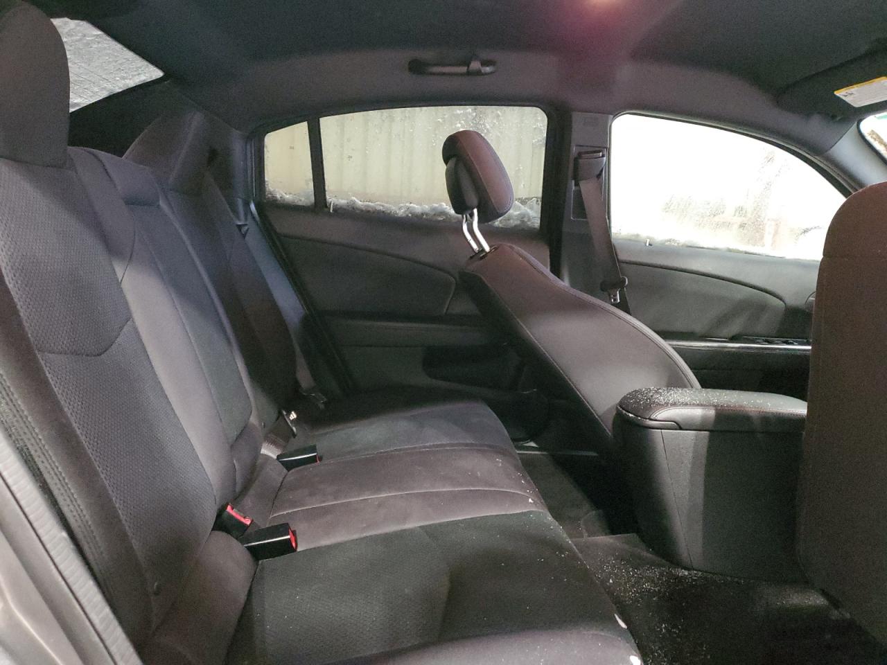 2012 Chrysler 200 Lx VIN: 1C3CCBABXCN199263 Lot: 91978985