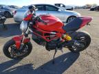 2018 DUCATI MONSTER 797+   a la Venta en Copart NV - LAS VEGAS WEST