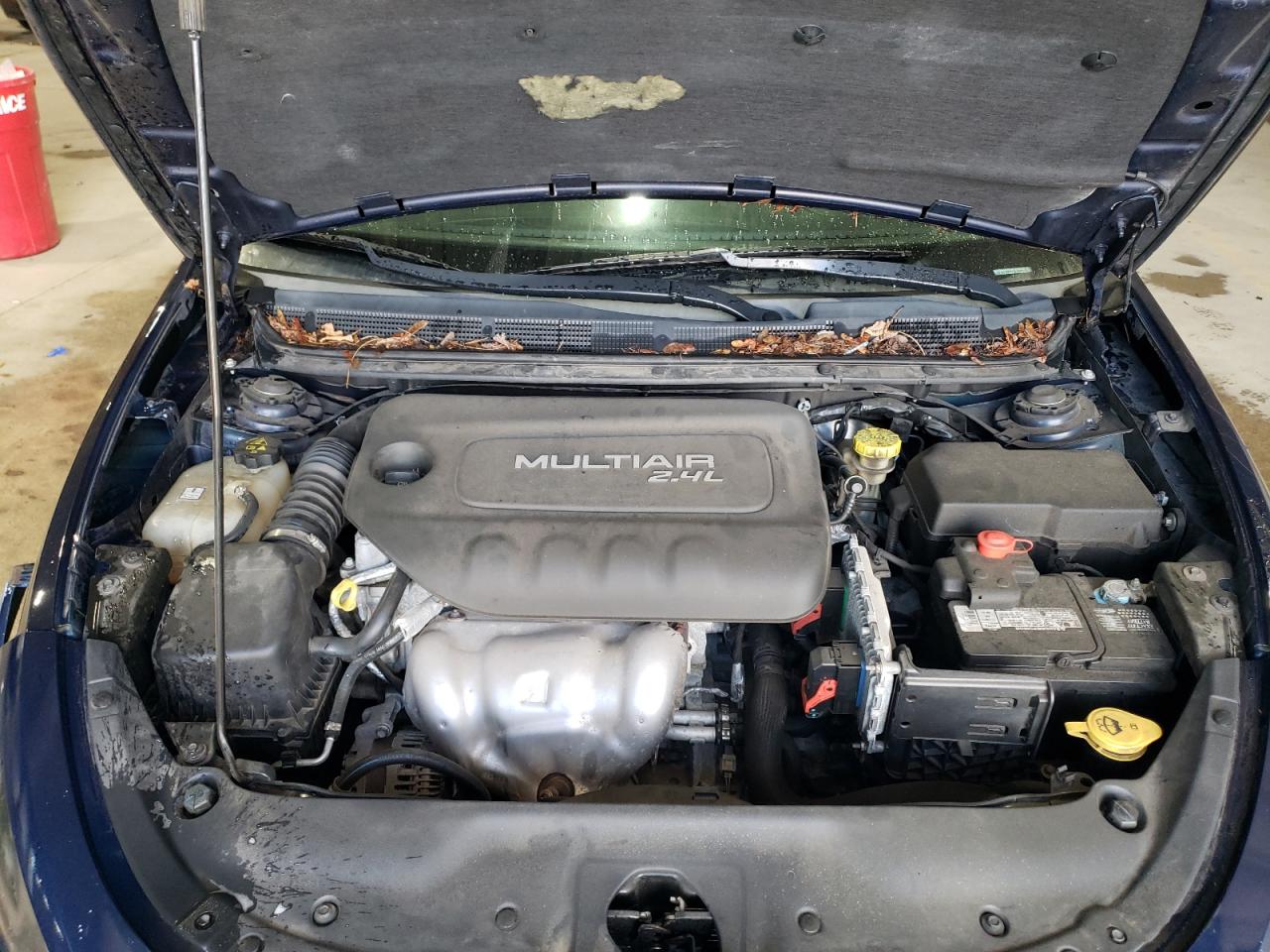 2015 Dodge Dart Sxt VIN: 1C3CDFBB4FD140612 Lot: 91873305