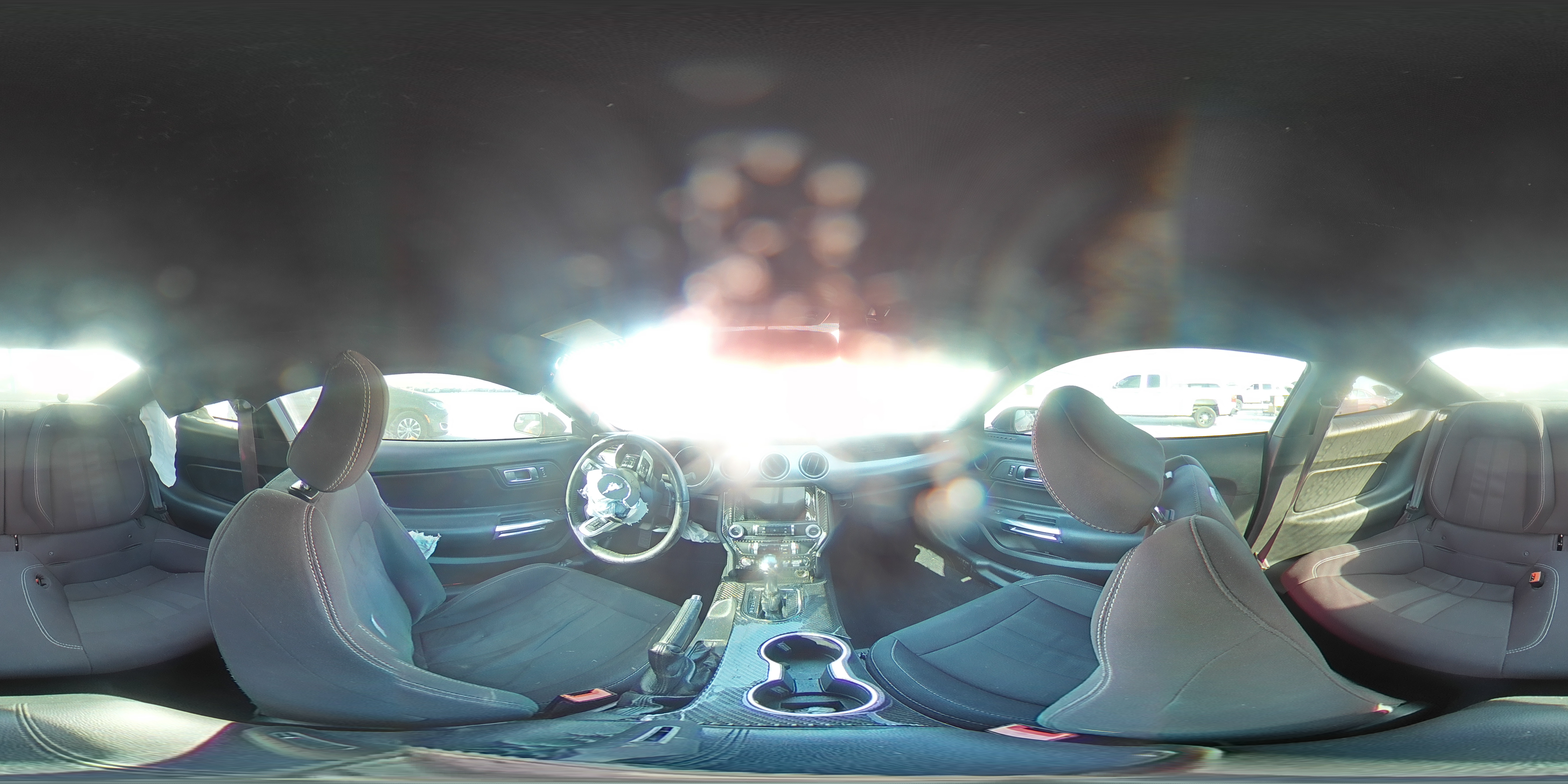 2020 Ford Mustang Gt VIN: 1FA6P8CF1L5113991 Lot: 93400825