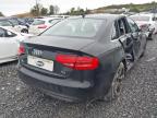 2013 AUDI A4 TECHNIK TDI  for sale at Copart BELFAST