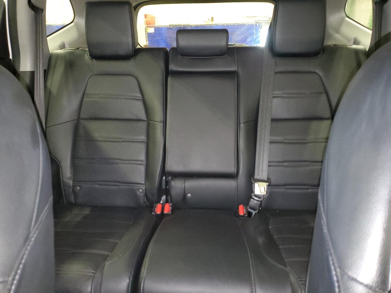 2019 Honda Cr-V Exl VIN: 7FARW2H84KE045978 Lot: 70952455