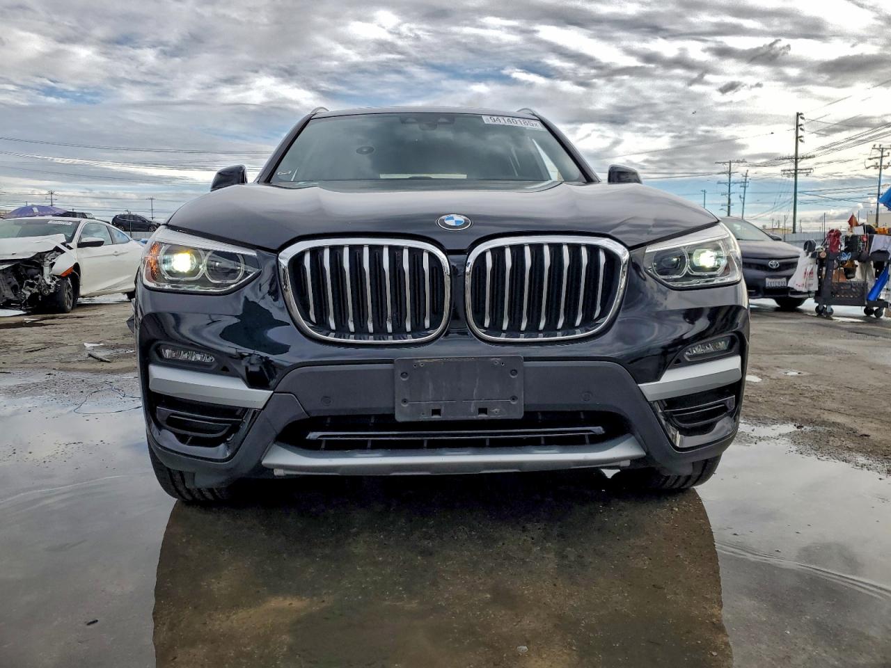 Фото: 5UXTY3C09L9C69473