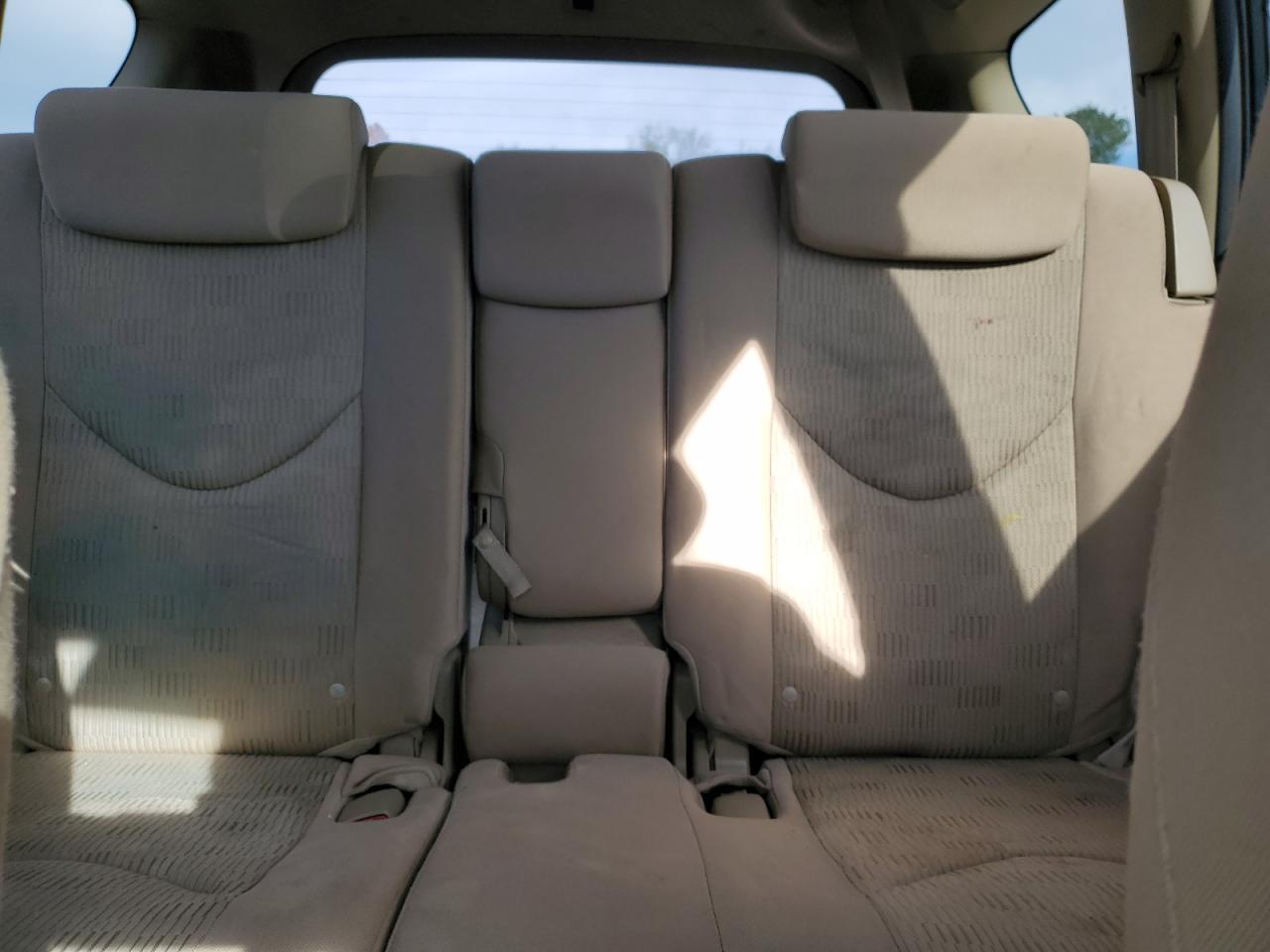 2010 Toyota Rav4 VIN: JTMBF4DV3A5022700 Lot: 93214775