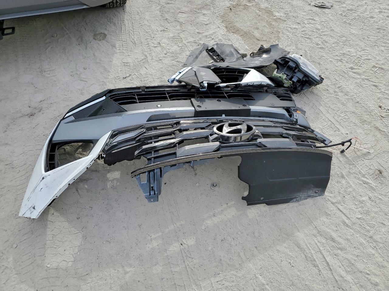 2025 Hyundai Tucson Limited VIN: 3KMJE3DE0SE022763 Lot: 93528225