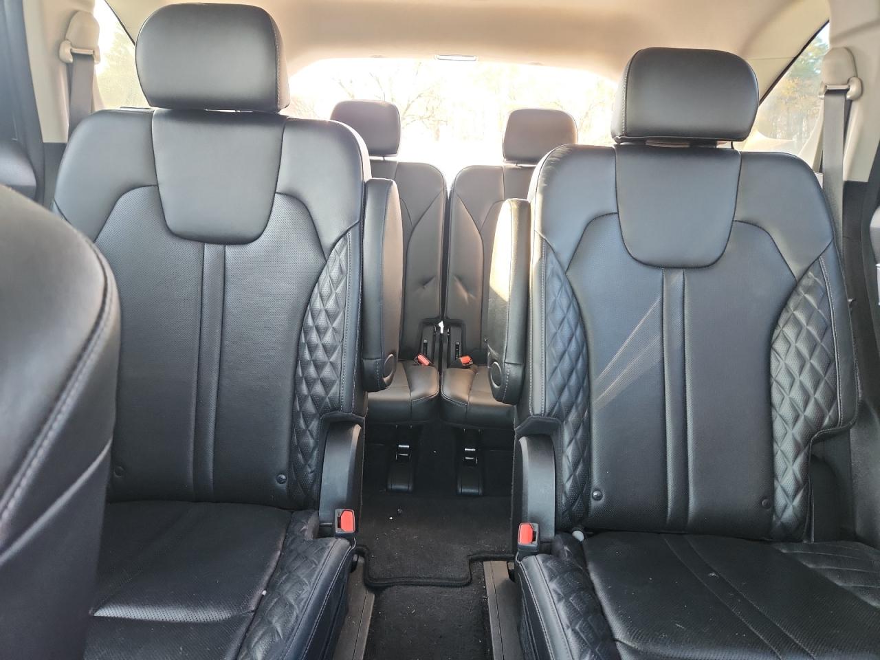 2022 Kia Sorento Sx VIN: 5XYRK4LF3NG106453 Lot: 93038715