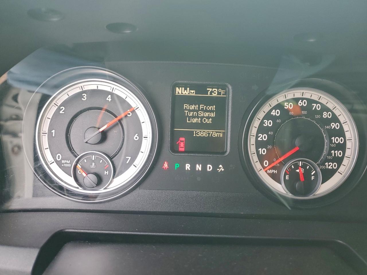 2014 Ram 1500 Slt VIN: 1C6RR7LT7ES133143 Lot: 93905325