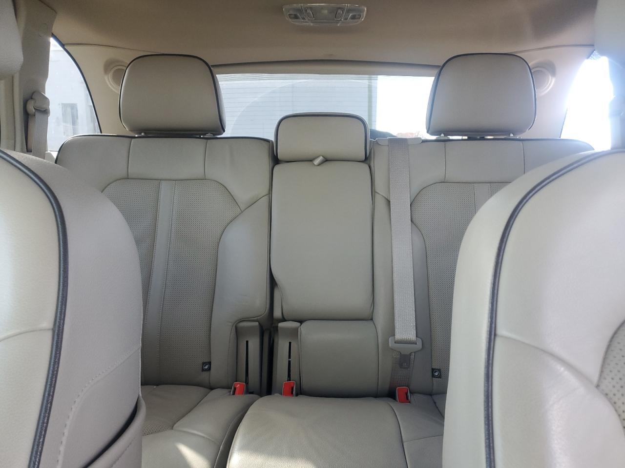 2015 Lincoln Mkx VIN: 2LMDJ8JK8FBL28058 Lot: 92710915