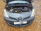 2007 RENAULT CLIO 1.4 16V DYNAMIQUE S 3DR for sale at Copart WISBECH