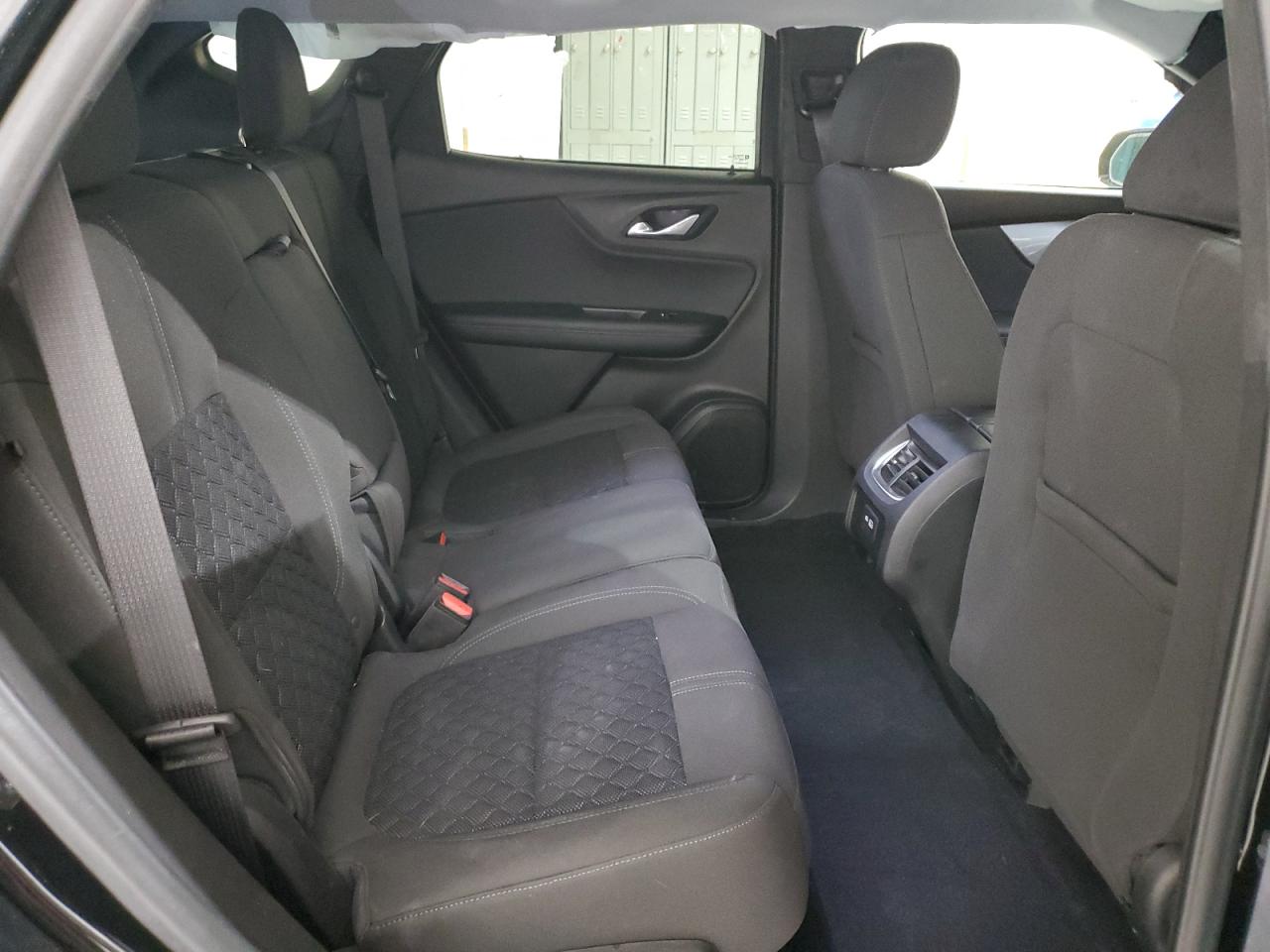 2020 Chevrolet Blazer 1Lt VIN: 3GNKBBRA2LS618676 Lot: 92663285