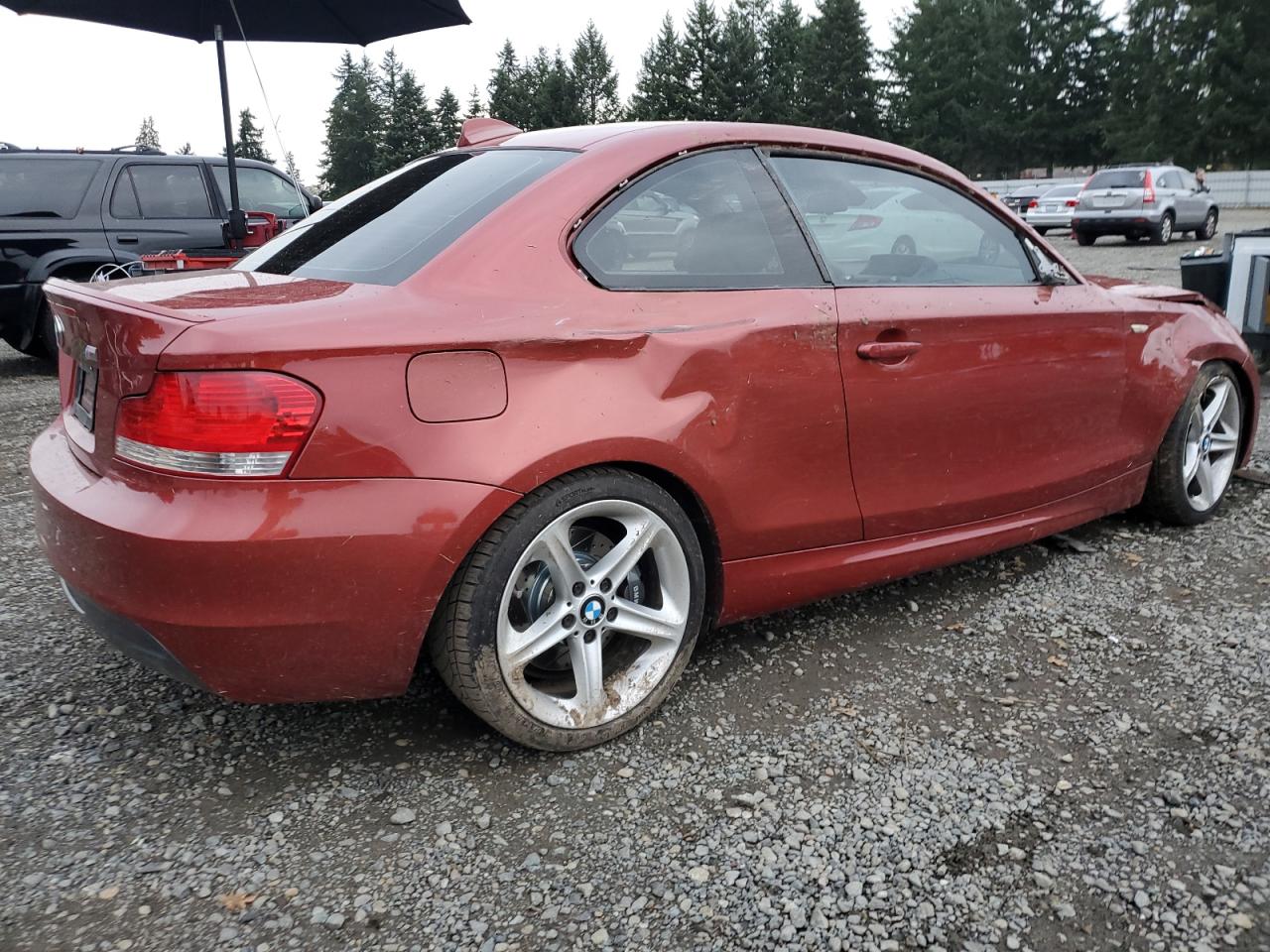 Фото: WBAUC73559VK80259