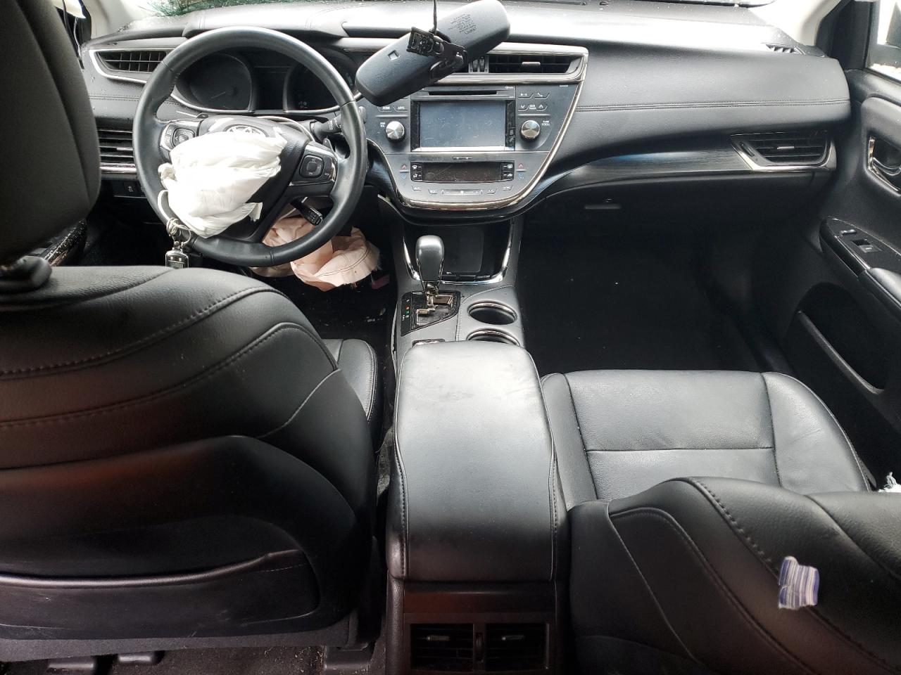 2016 Toyota Avalon Xle VIN: 4T1BK1EB9GU228452 Lot: 91655105