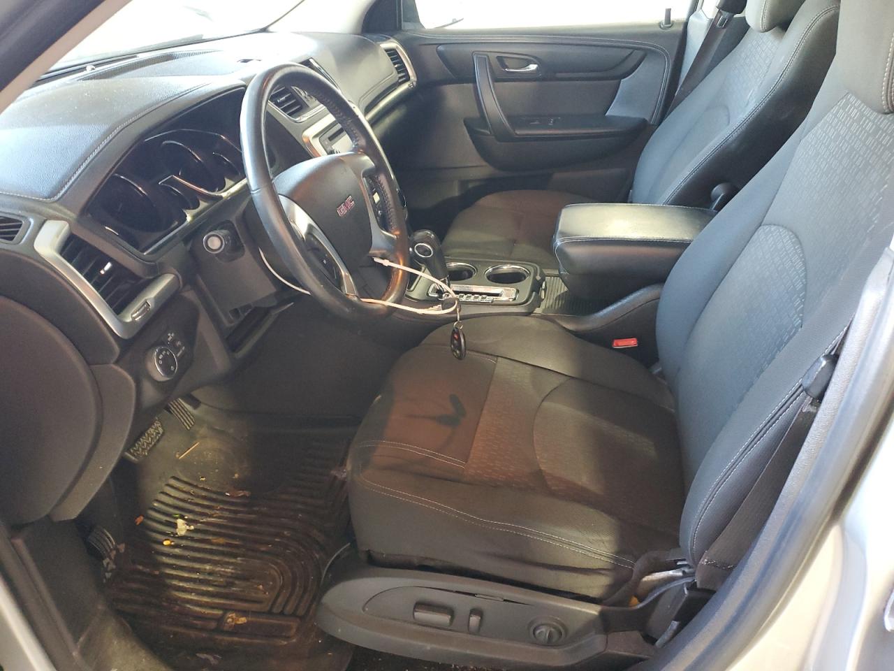 2013 GMC Acadia Sle VIN: 1GKKVPKD8DJ184224 Lot: 92393275