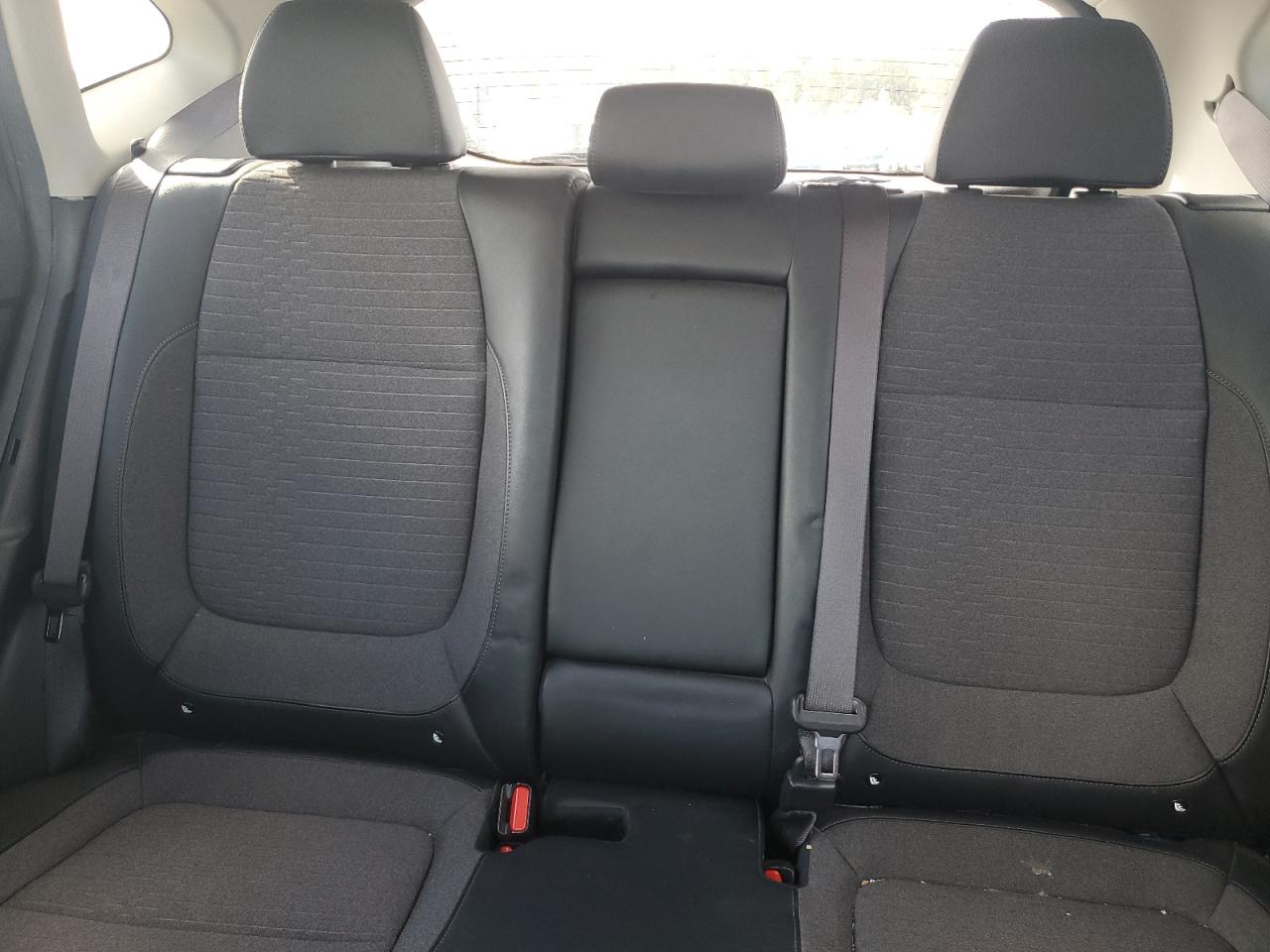 2021 Kia Seltos S VIN: KNDEUCAA3M7128829 Lot: 90706615