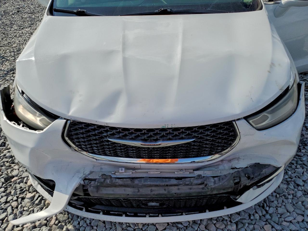 2021 Chrysler Pacifica Touring L VIN: 2C4RC1BG7MR547065 Lot: 94310005