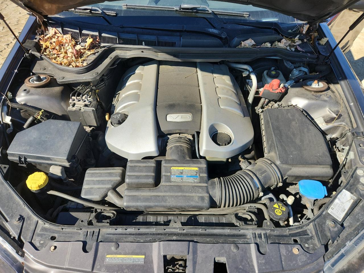 2009 Pontiac G8 Gt VIN: 6G2EC57Y89L165058 Lot: 89694275