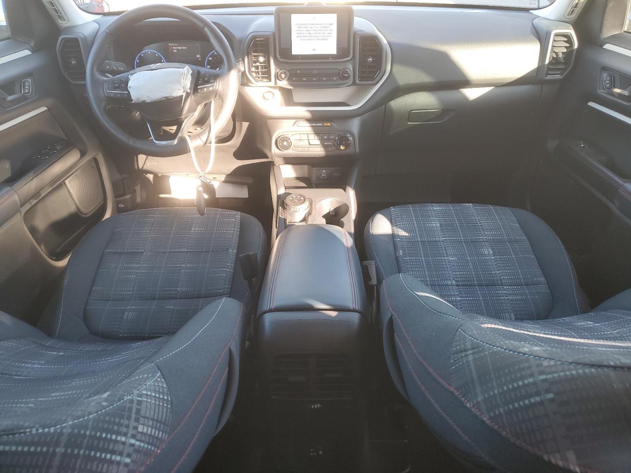 2023 Ford Bronco Sport Heritage VIN: 3FMCR9G65PRD73557 Lot: 93324415