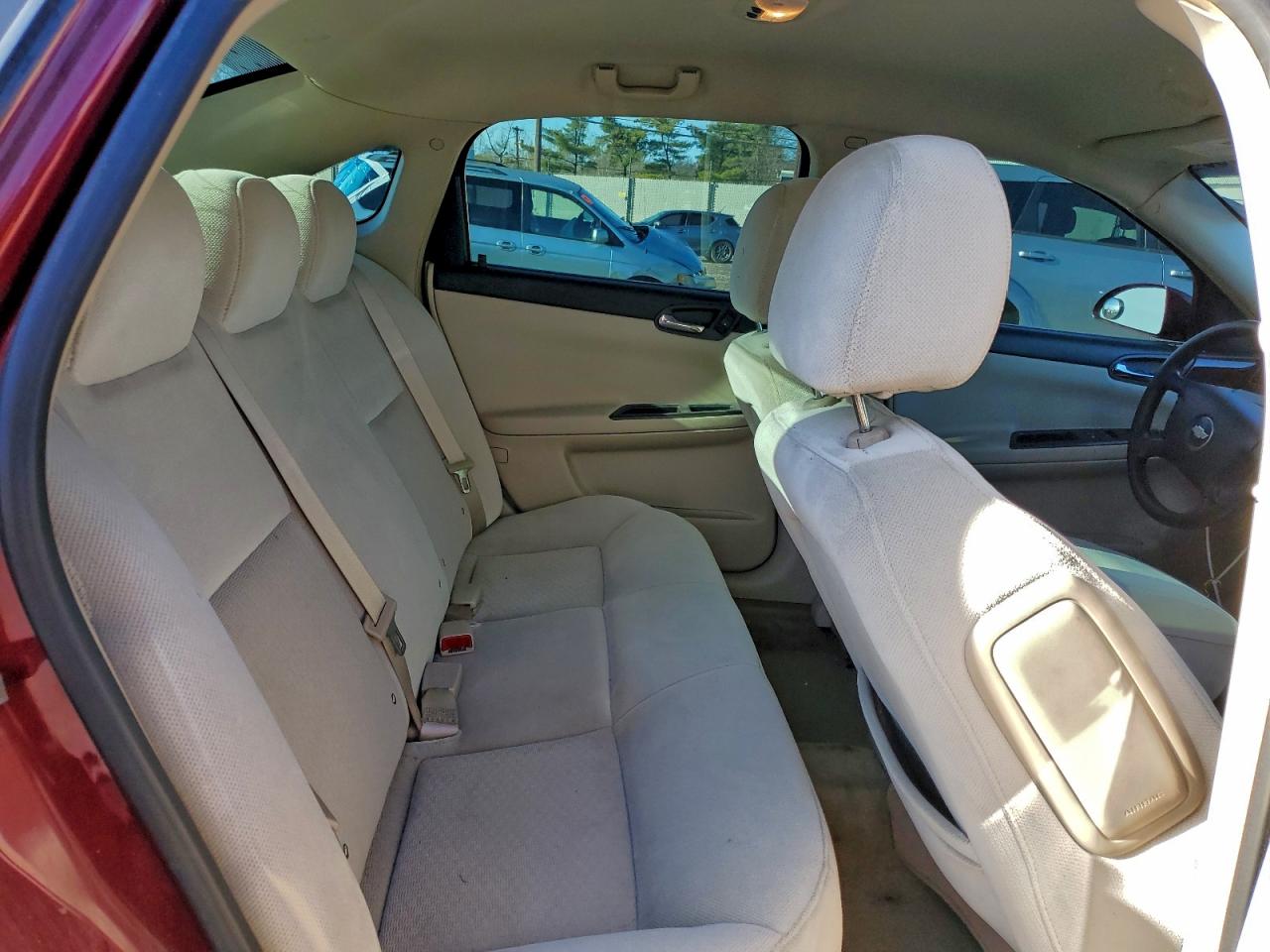 2009 Chevrolet Impala 1Lt VIN: 2G1WT57N891202451 Lot: 94285165