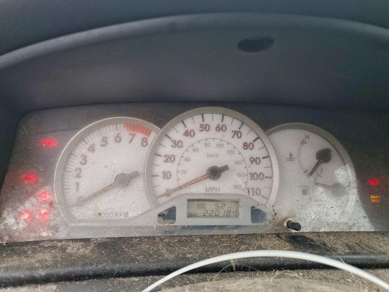 2008 Toyota Corolla Ce VIN: 1NXBR30E28Z960237 Lot: 93635445