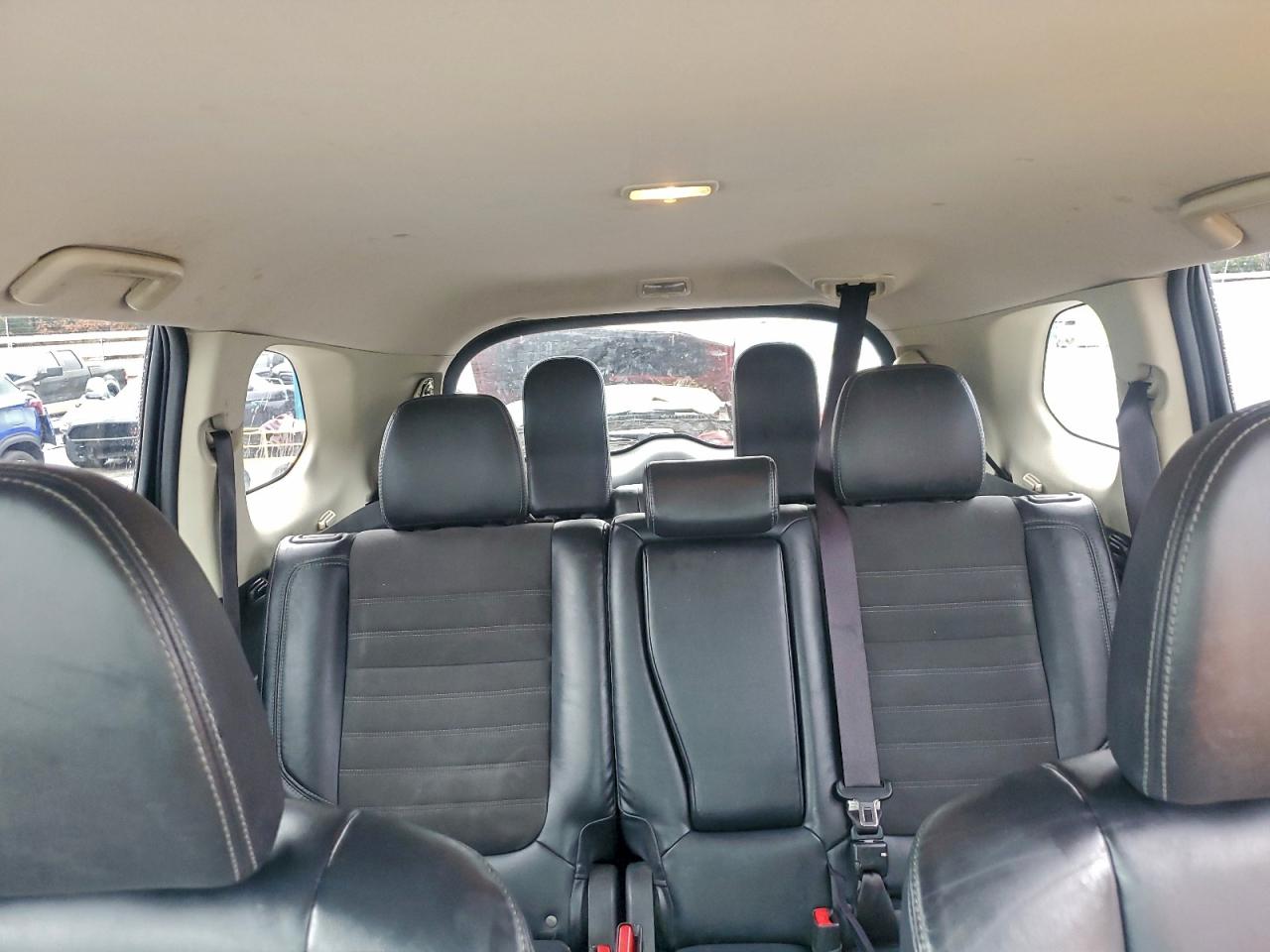 2019 Mitsubishi Outlander Se VIN: JA4AD3A36KZ015162 Lot: 93834895