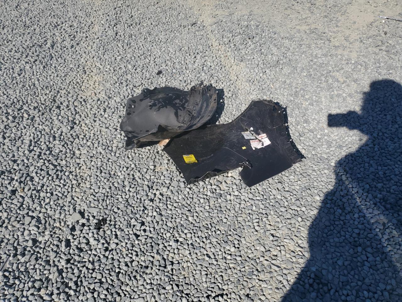 2020 Mazda Cx-5 Grand Touring VIN: JM3KFADM3L0731138 Lot: 91874875