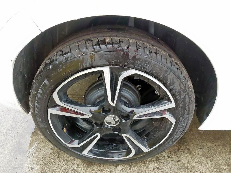 2025 VAUXHALL CORSA 1.2 TURBO GS 5DR