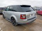 2012 LAND ROVER RANGE ROVER SPORT 3.0 SDV6 HSE 5DR AUTO [LUX PACK] for sale at Copart SANDWICH