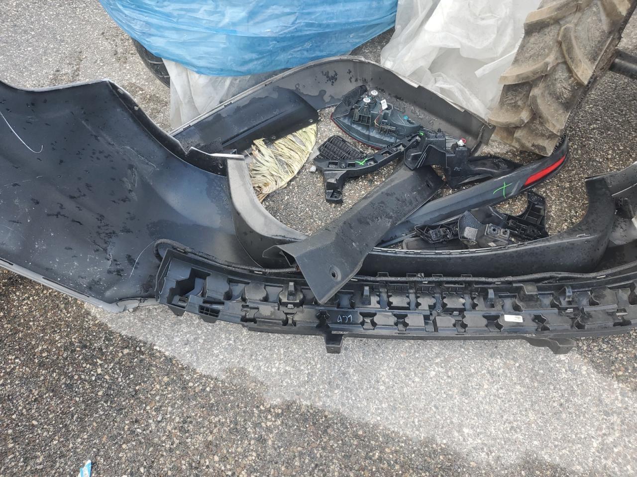 2013 Ford Fusion Se VIN: 3FA6P0HR9DR174797 Lot: 91844025