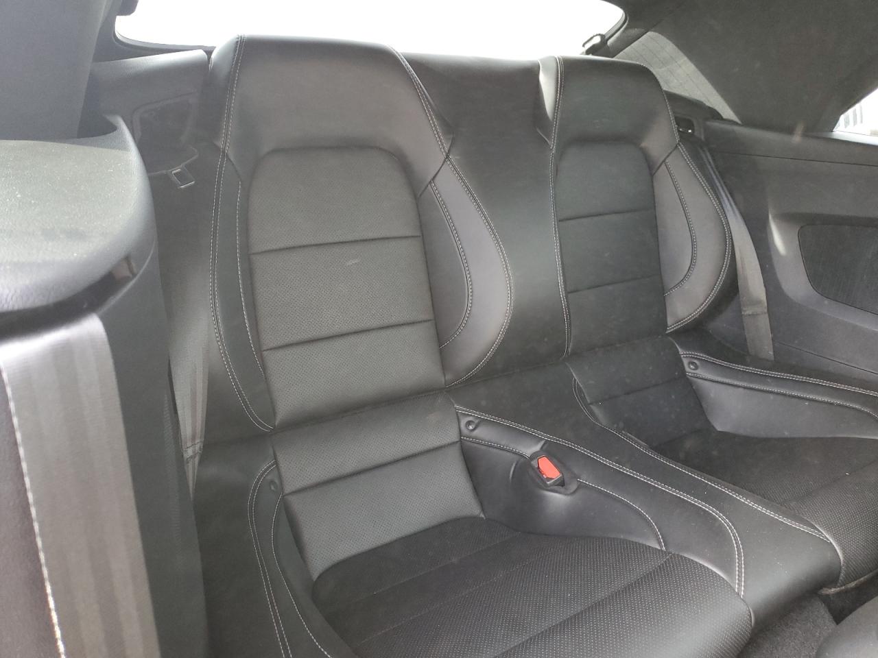 2021 Ford Mustang VIN: 1FATP8UH4M5148058 Lot: 91792155