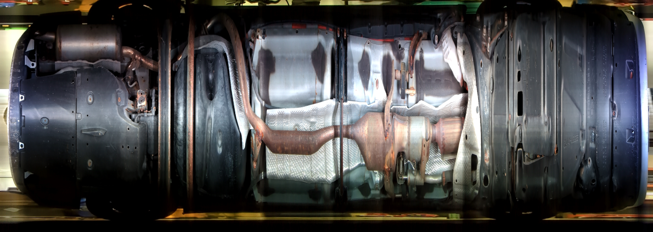 2013 Toyota Prius VIN: JTDKN3DU3D5546955 Lot: 92621905