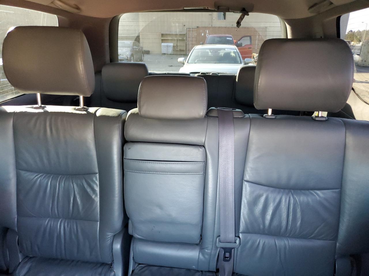 2008 Lexus Gx 470 VIN: JTJBT20X180149115 Lot: 93206535