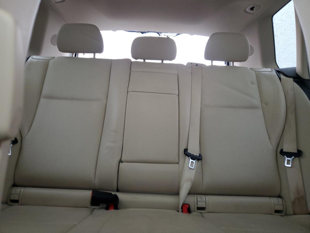 2015 Mercedes-Benz Glk 350 VIN: WDCGG5HB5FG391170 Lot: 92885455