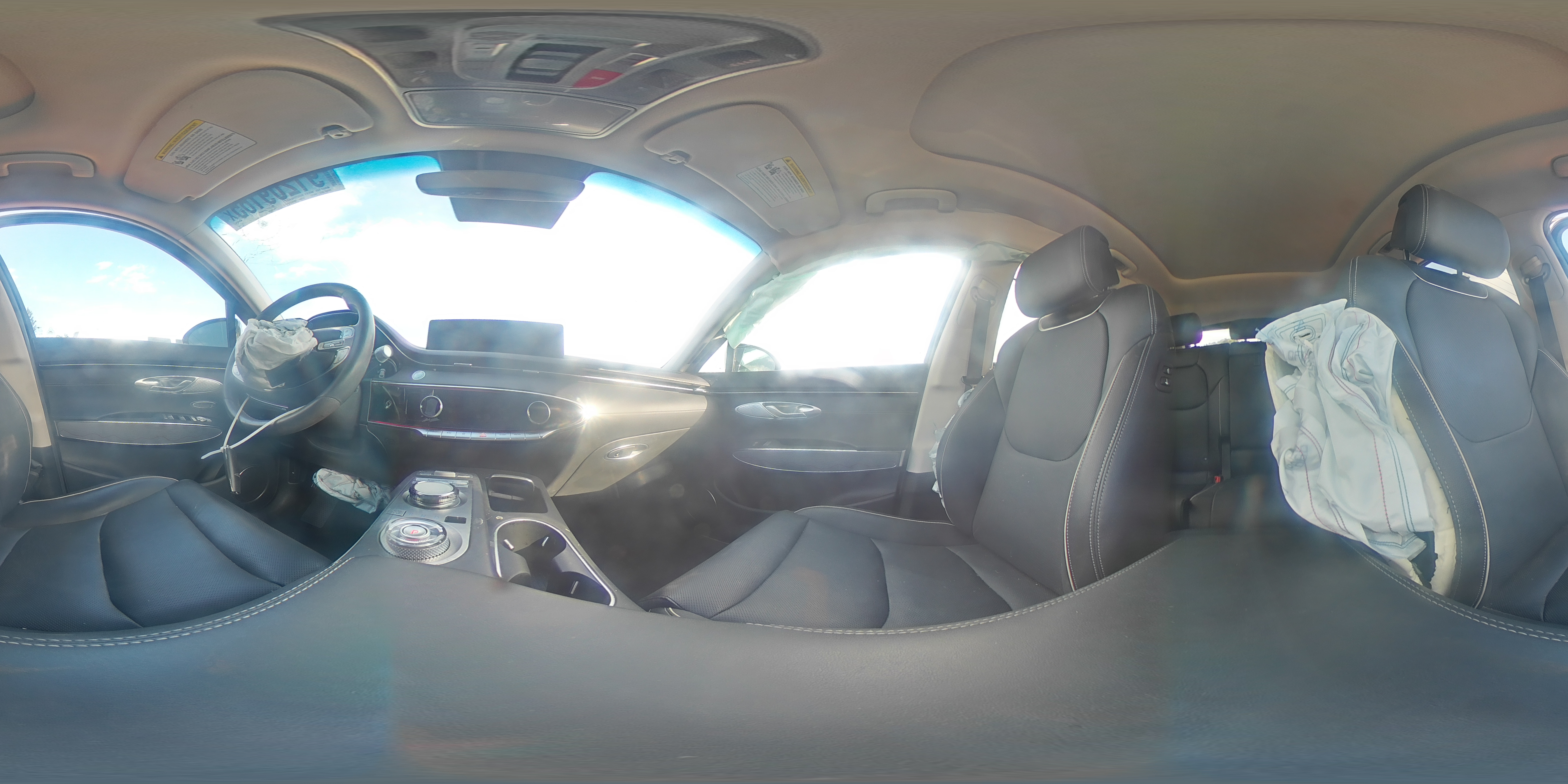 2024 Genesis Gv80 Base VIN: KMUHBDSB7RU200928 Lot: 91209165