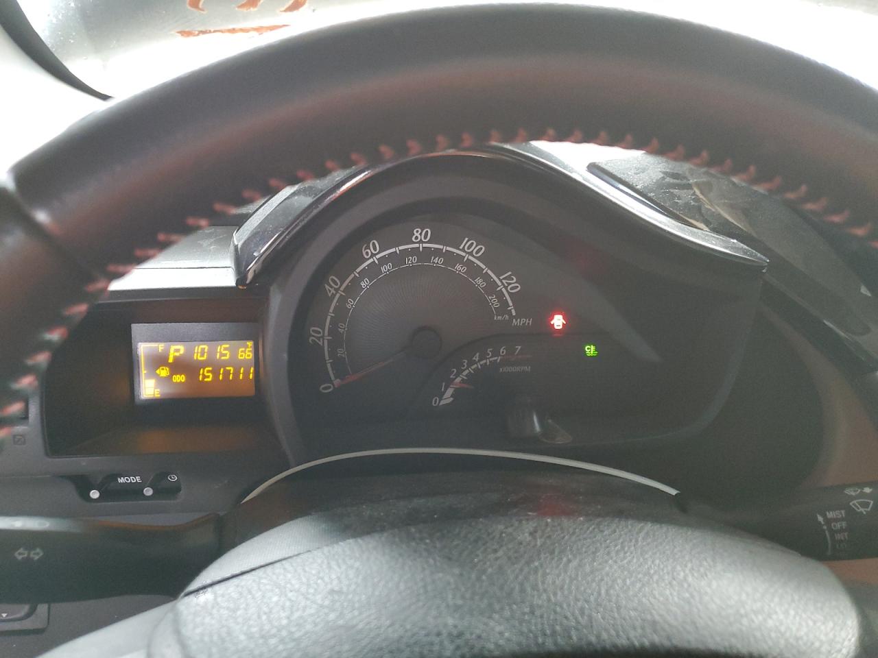 2012 Toyota Scion Iq VIN: JTNJJXB09CJ012147 Lot: 93550925