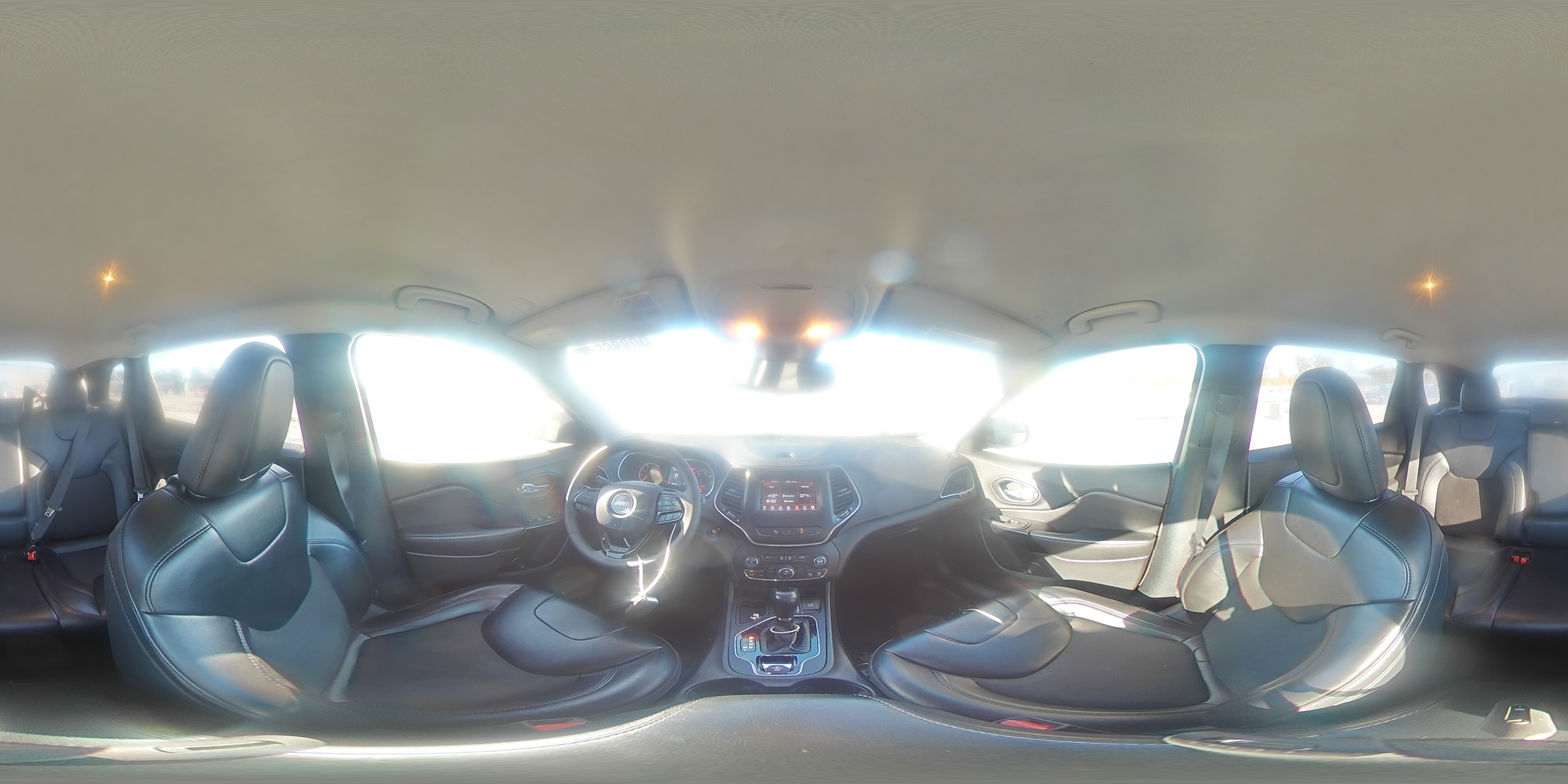 2021 Jeep Cherokee Latitude Plus VIN: 1C4PJLLB1MD215122 Lot: 90886515