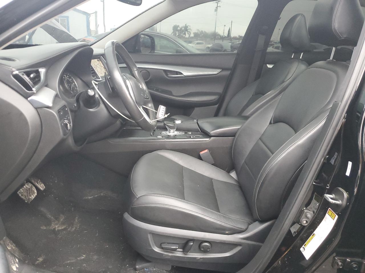 2020 Infiniti Qx50 Pure VIN: 3PCAJ5M13LF112041 Lot: 92915005