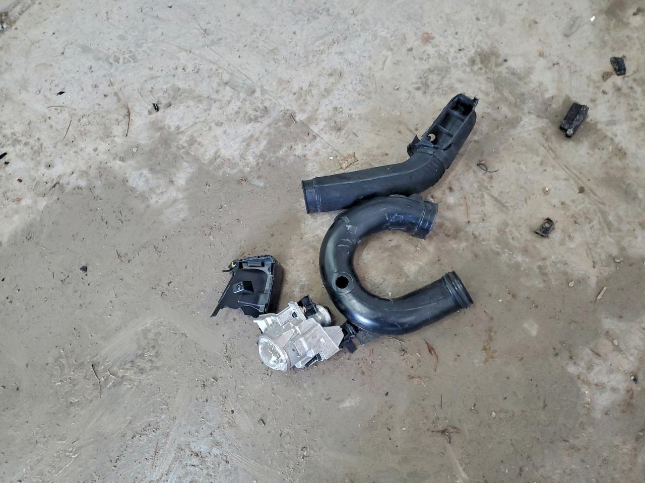 2023 Kia Forte Gt Line VIN: 3KPF54AD3PE613963 Lot: 94312365