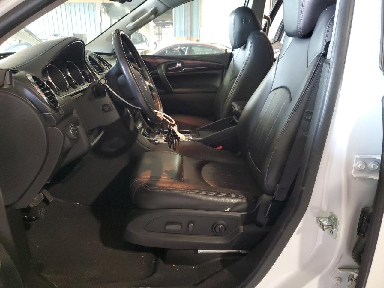 2017 Buick Enclave VIN: 5GAKVCKD9HJ208140 Lot: 91380205