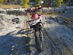 2016 HONDA CRF250 L   for sale at Copart GA - FAIRBURN