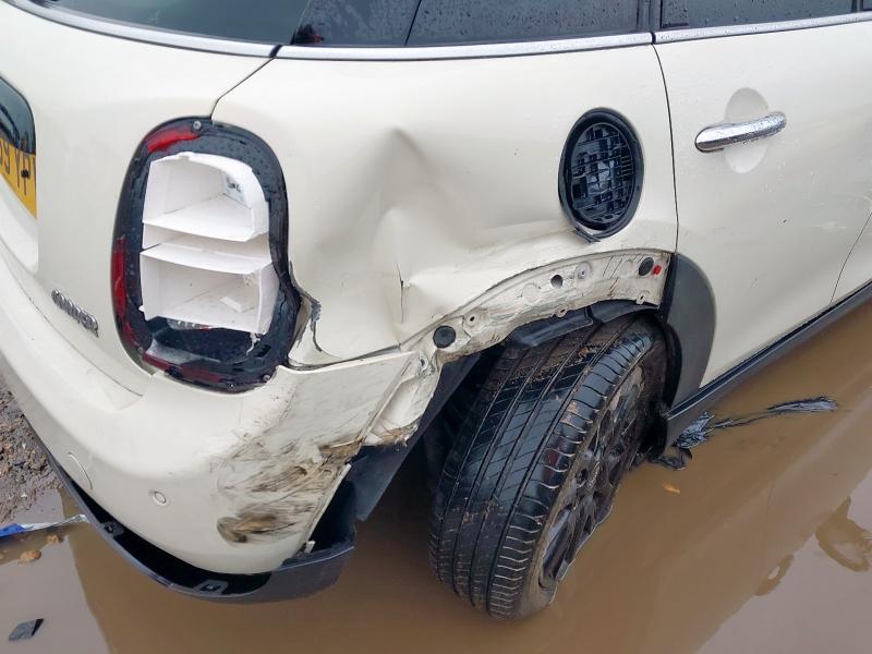 2019 MINI HATCHBACK 1.5 COOPER CLASSIC II 5DR