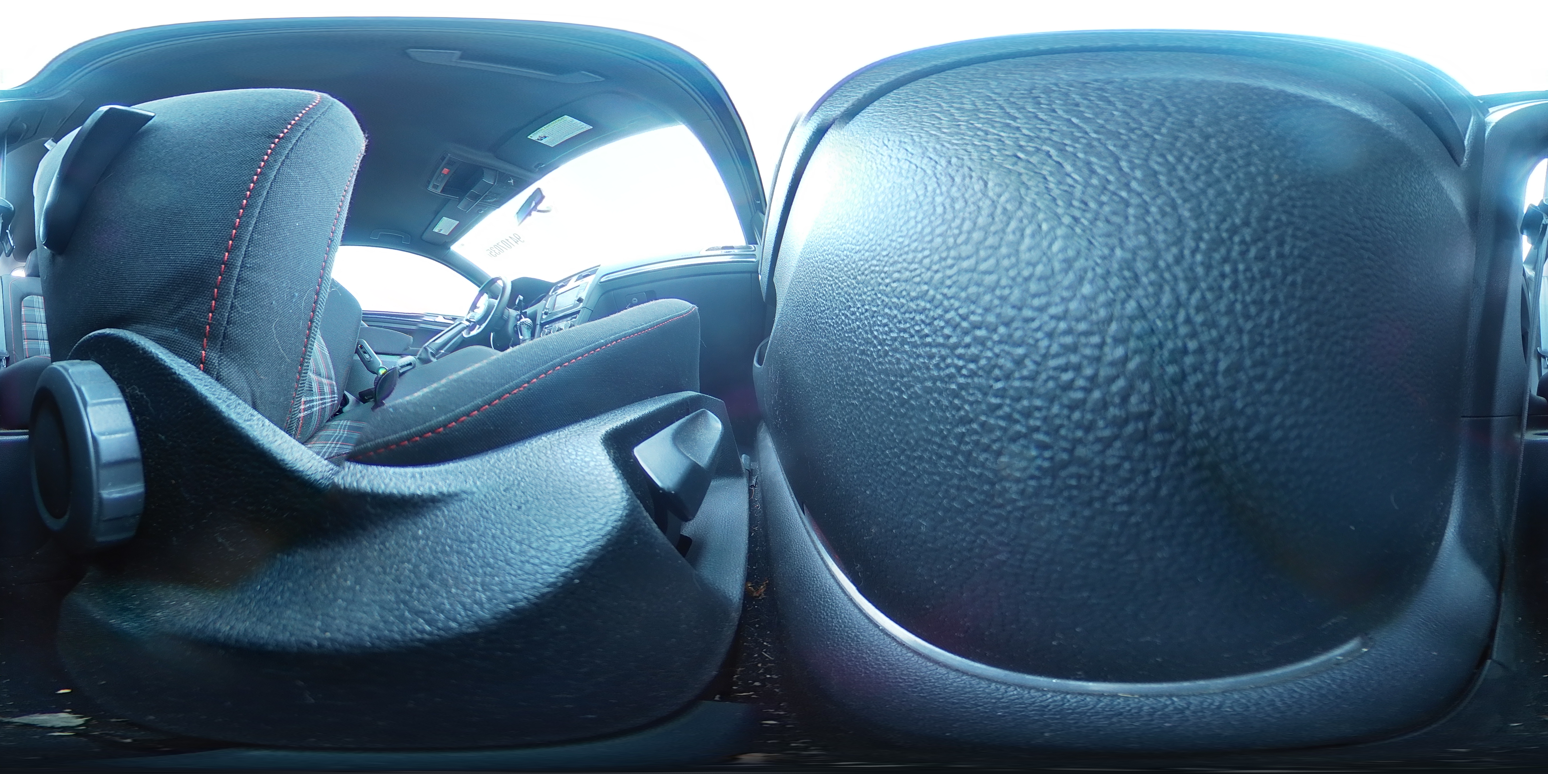 2016 Volkswagen Gti S/Se VIN: 3VWYT7AU1GM028270 Lot: 94107035