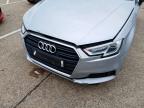 2016 AUDI A3 1.6 TDI SE TECHNIK 5DR for sale at Copart NEWBURY