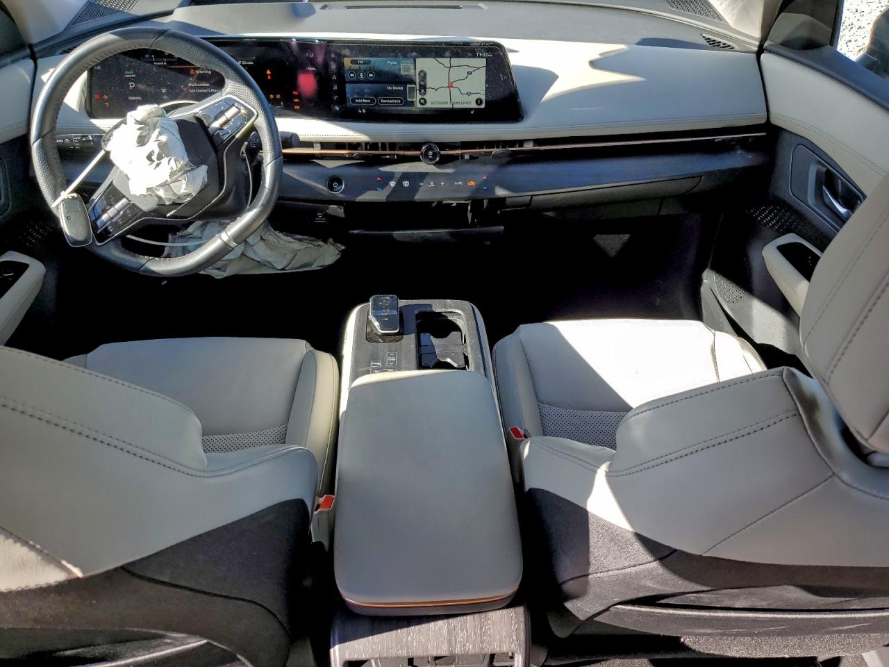 2023 Nissan Ariya Evolve+ VIN: JN1DF0BB9PM705562 Lot: 94275315