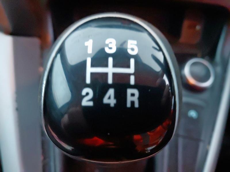 2016 FORD FOCUS 1.0 ECOBOOST ZETEC 5DR