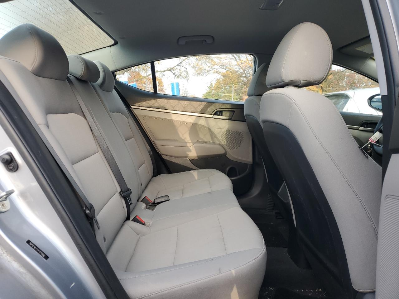 2017 Hyundai Elantra Se VIN: 5NPD74LF1HH171990 Lot: 90593115