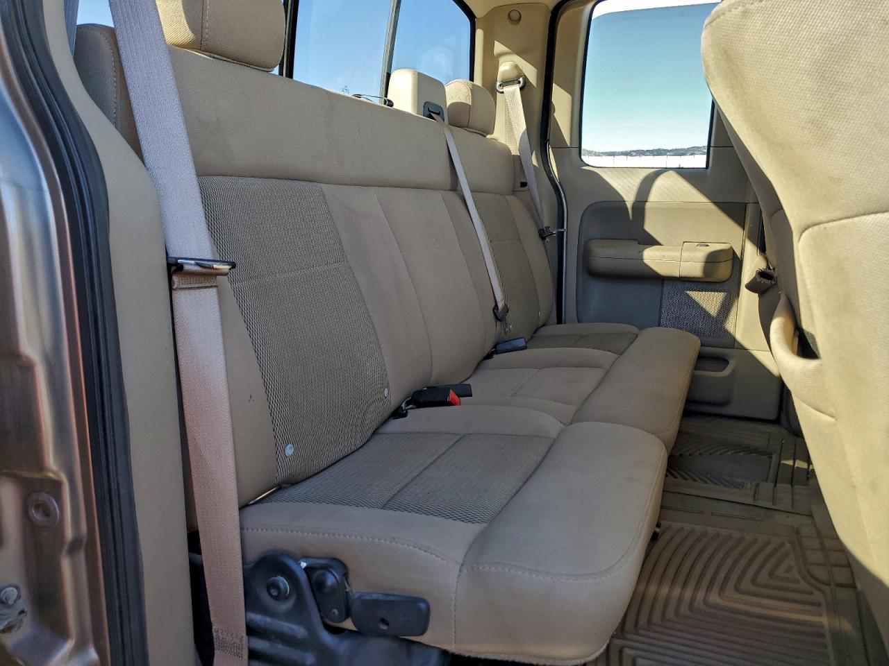 2006 Ford F150 VIN: 1FTPX14516KB94573 Lot: 94500525