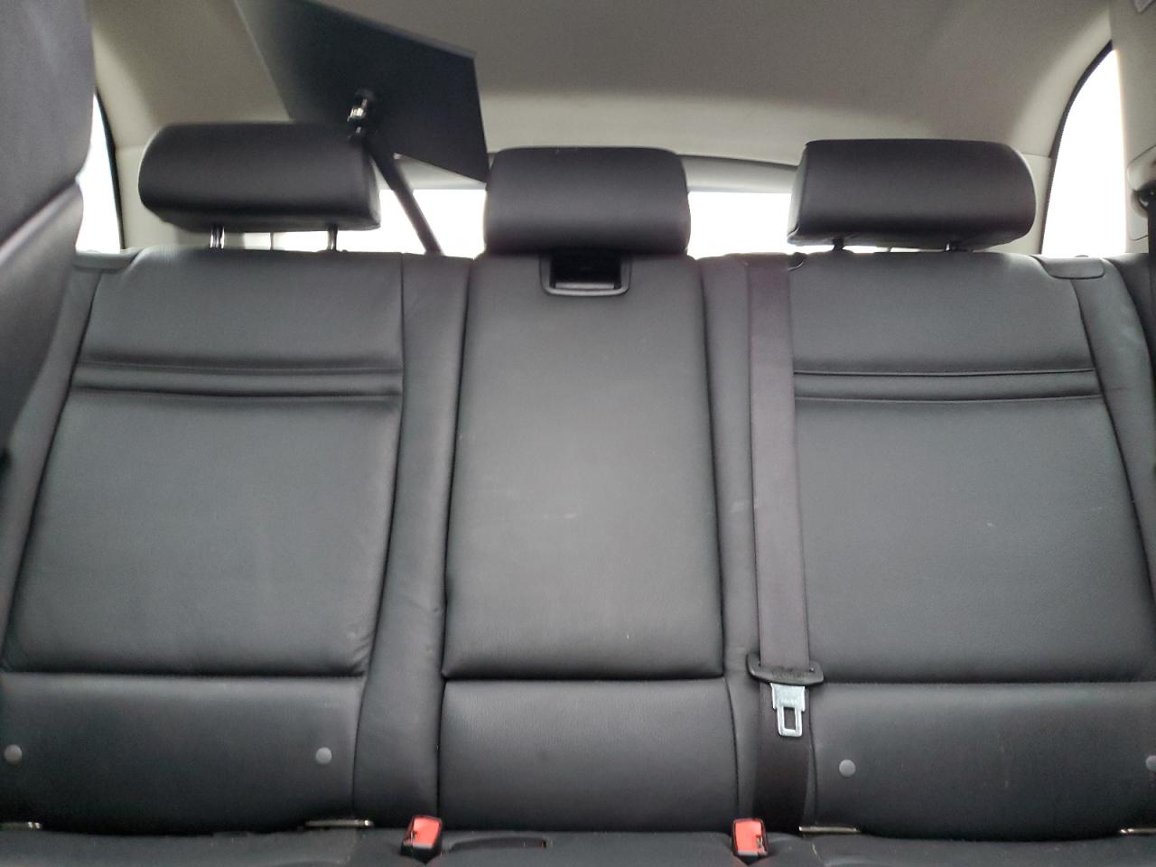 2013 BMW X5 xDrive35I VIN: 5UXZV4C59D0B24198 Lot: 93449465