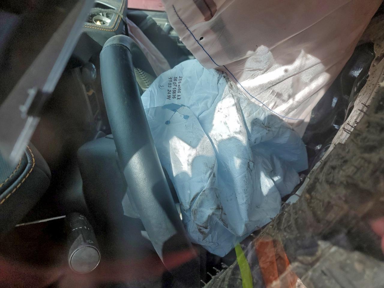 2024 Ford Bronco Badlands VIN: 1FMDE9AP4RLA32587 Lot: 91769885